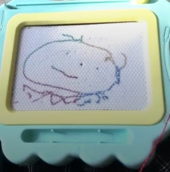 Meet your Posher, Hedy - Picture 1 of 1